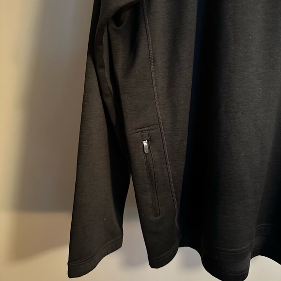 Head 1/4 Zip Base Layer - Picture 4 of 6